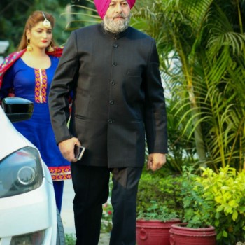 Sunny Gill Ambersariya